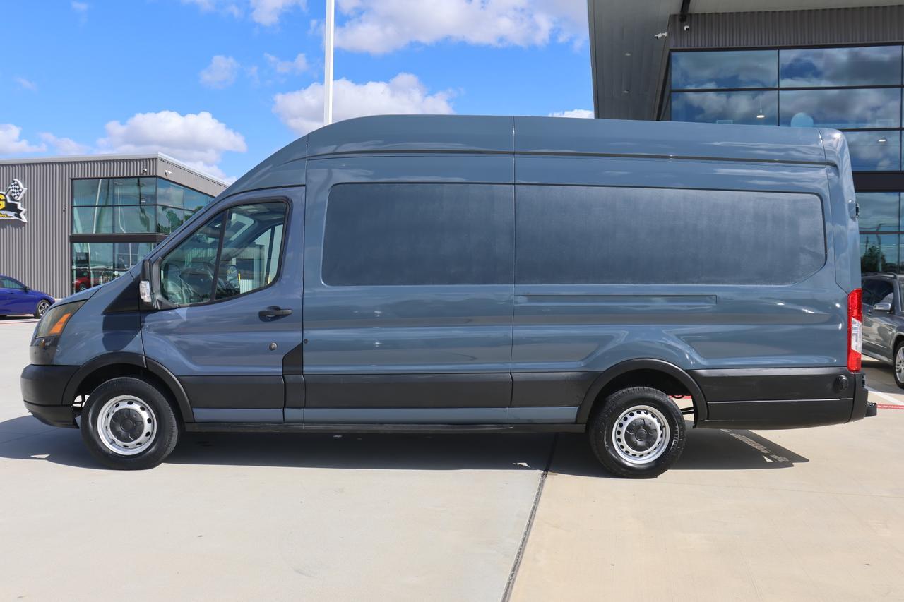 2019 FORD TRANSIT T-250 Houston TX