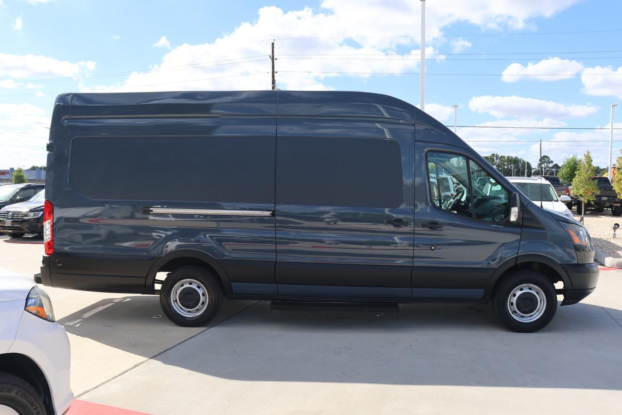 2019 Ford Transit photo 4