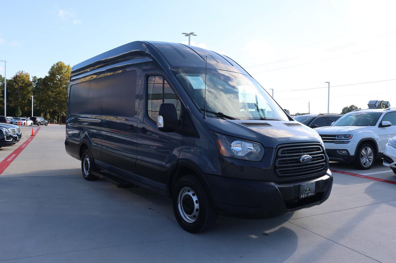2019 FORD TRANSIT T-250 Houston TX