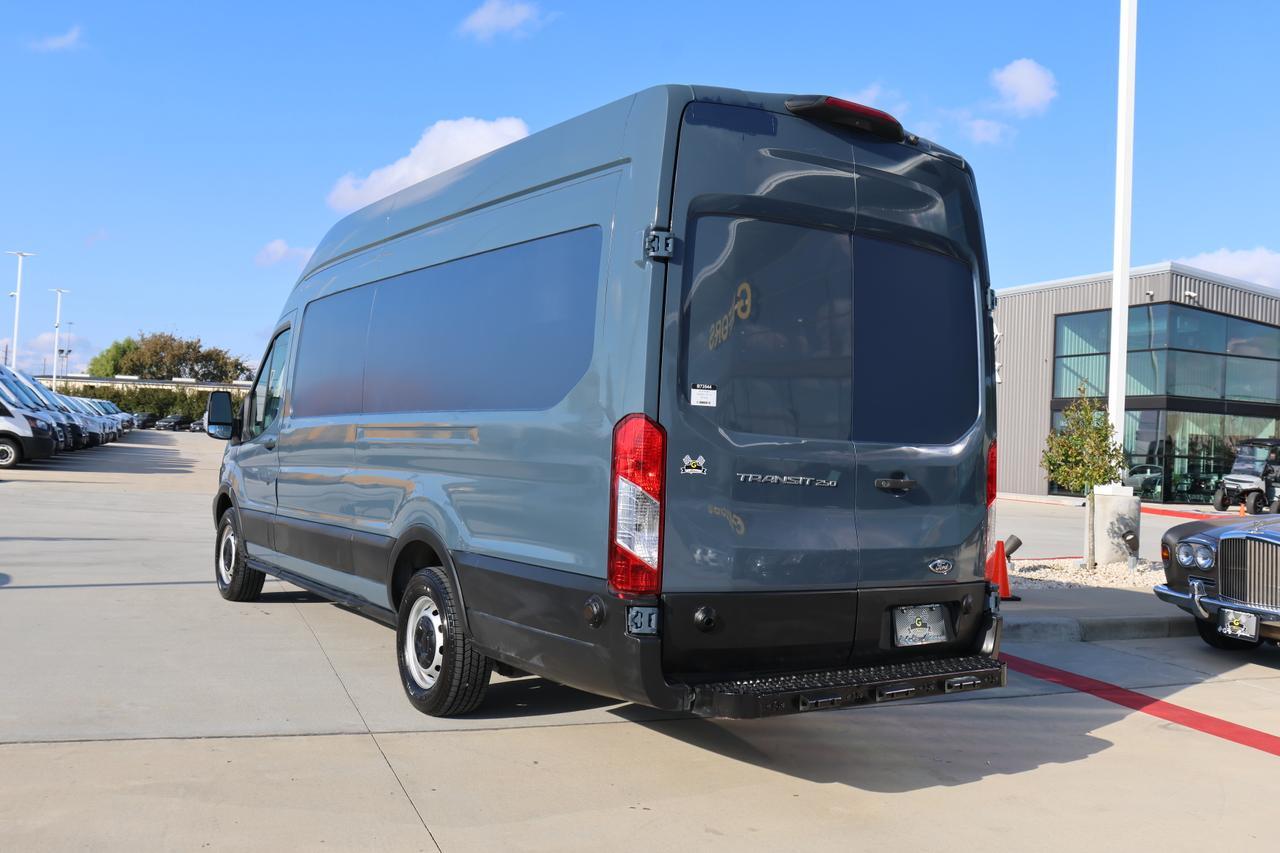 2019 FORD TRANSIT T-250 Houston TX