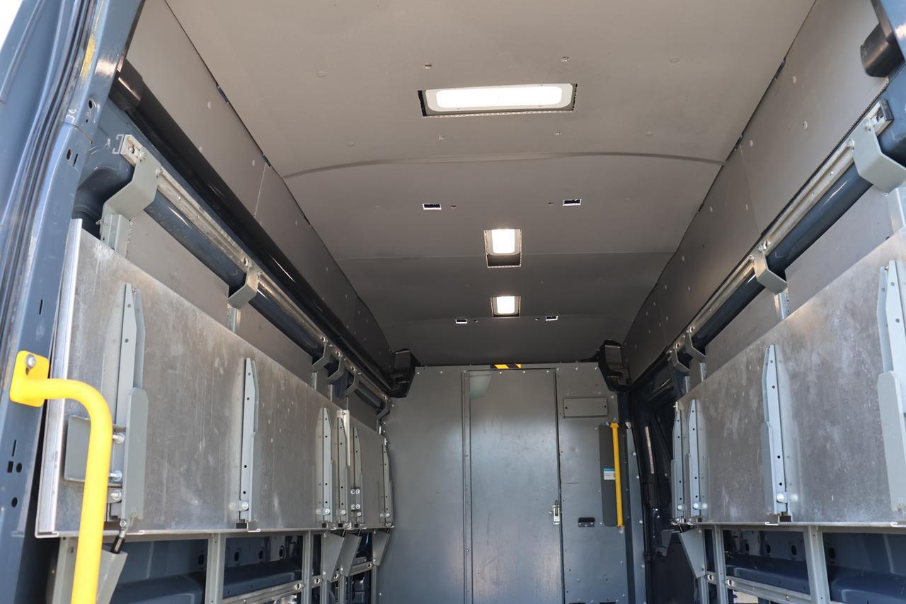 2019 FORD TRANSIT T-250 Houston TX