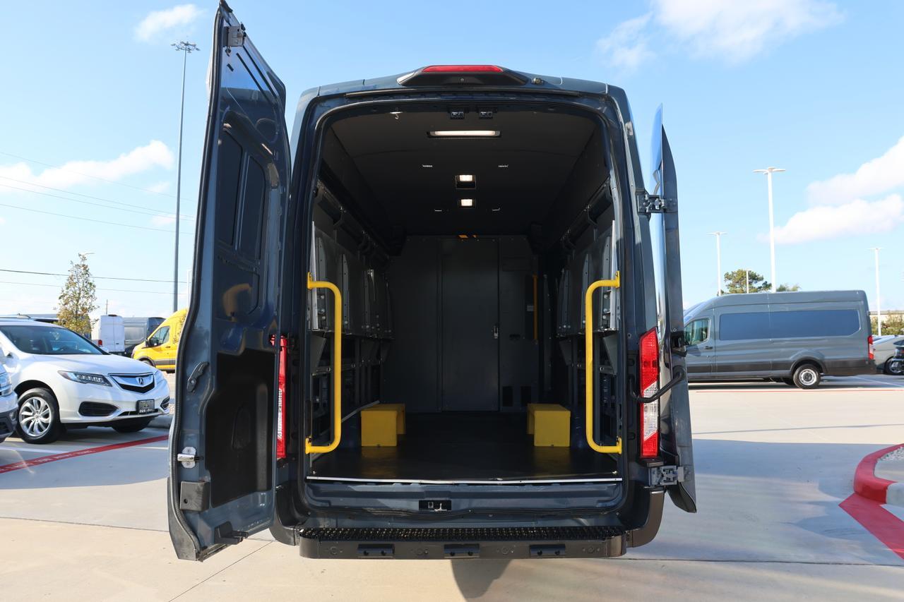 2019 FORD TRANSIT T-250 Houston TX