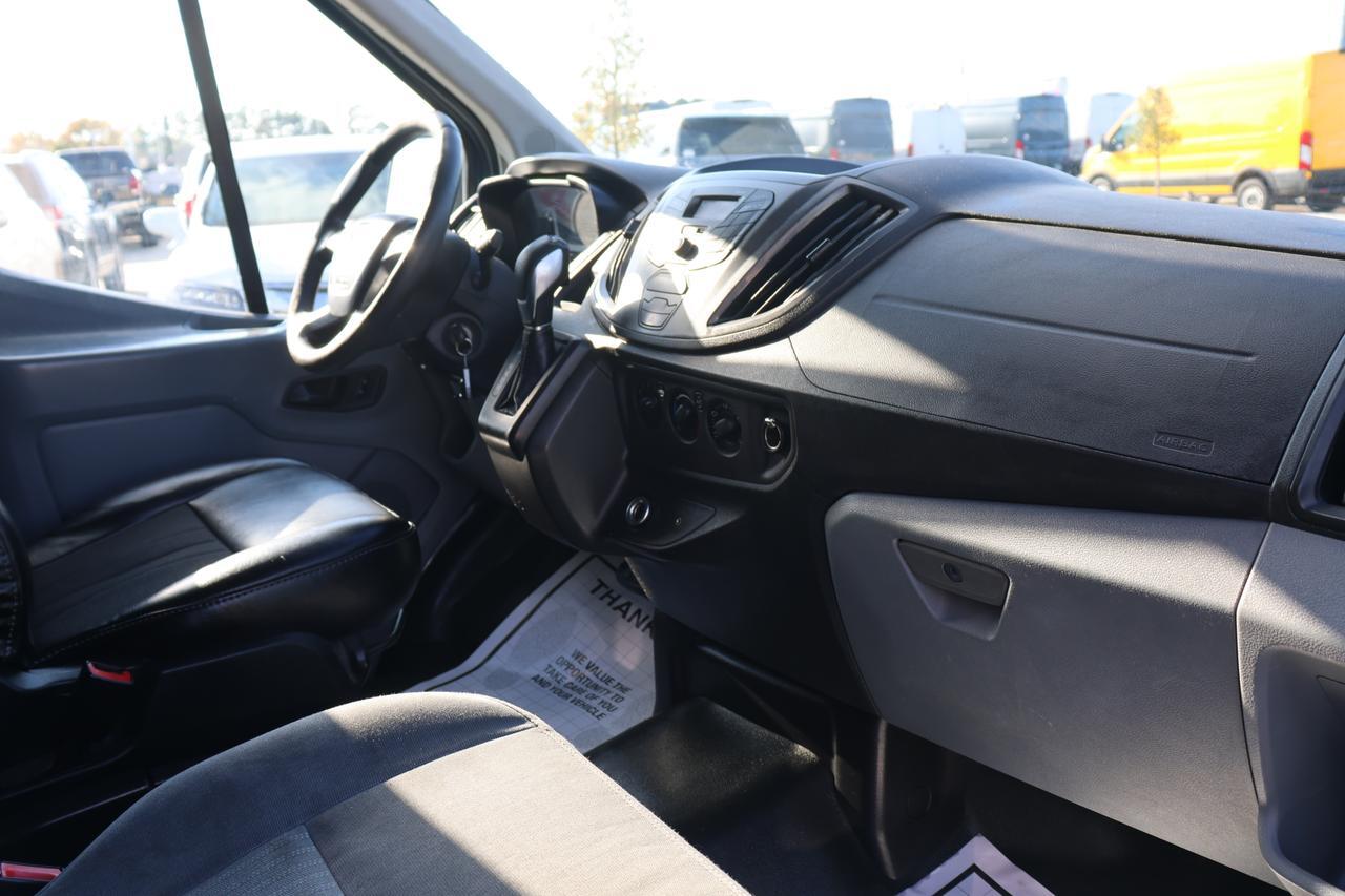 2019 FORD TRANSIT T-250 Houston TX