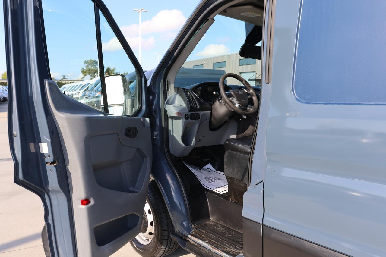 2019 FORD TRANSIT T-250 Houston TX