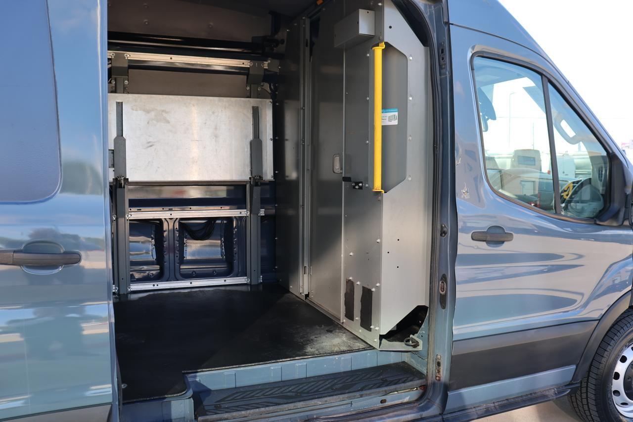 2019 FORD TRANSIT T-250 Houston TX