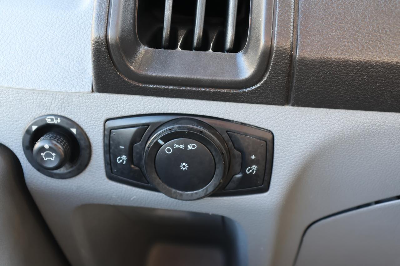 2019 FORD TRANSIT T-250 Houston TX