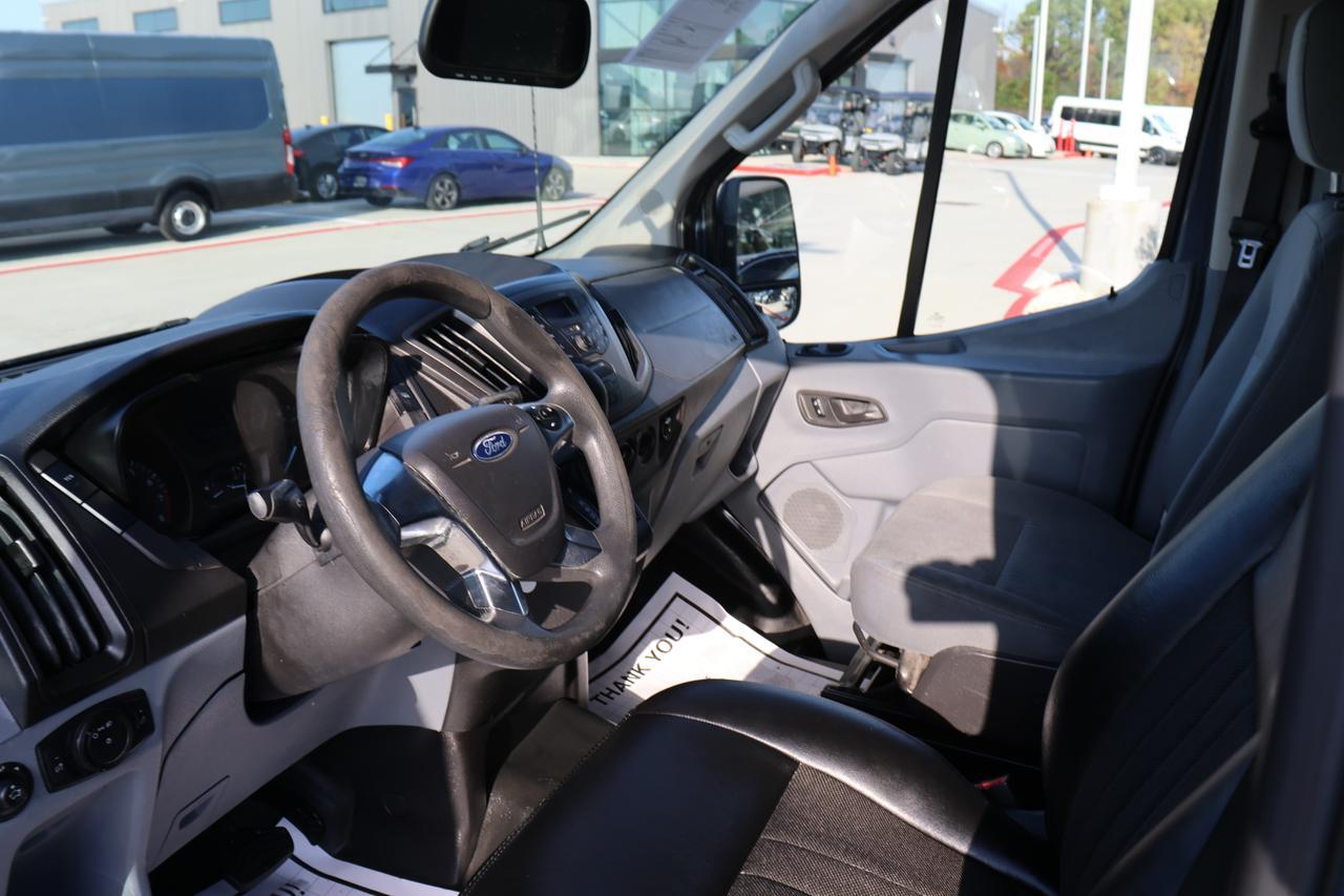 2019 FORD TRANSIT T-250 Houston TX