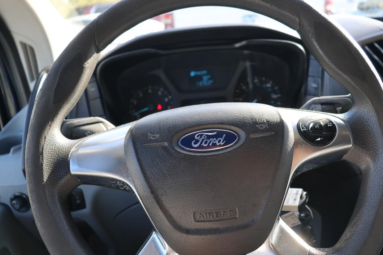 2019 FORD TRANSIT T-250 Houston TX