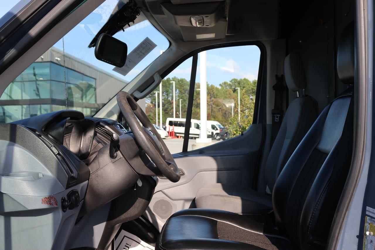 2019 FORD TRANSIT T-250 Houston TX