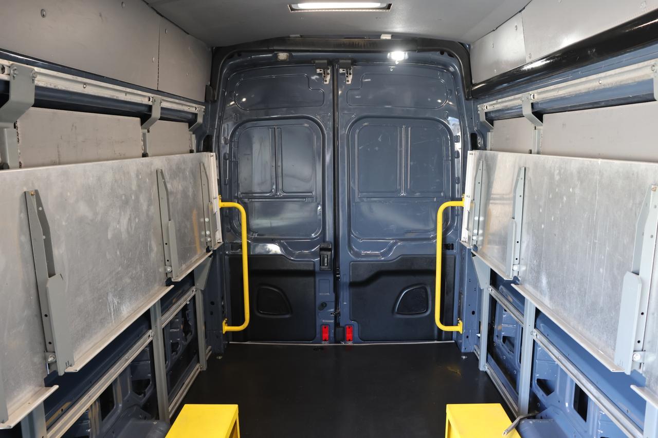 2019 FORD TRANSIT T-250 Houston TX