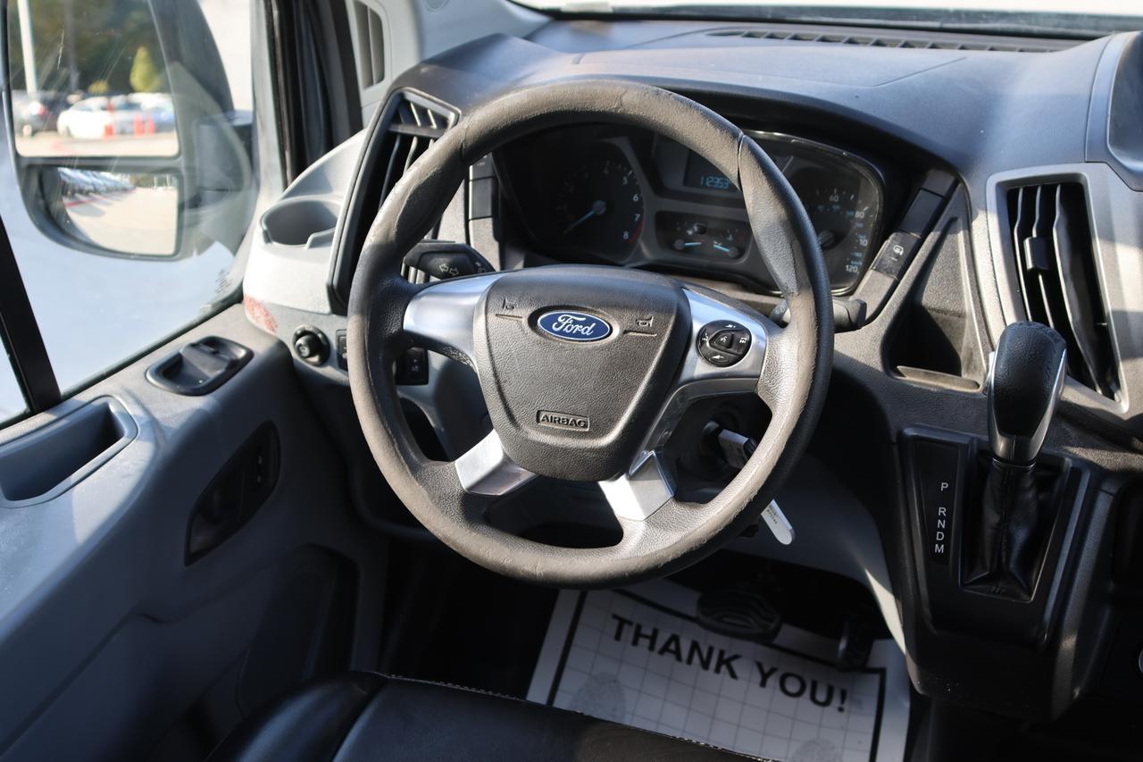 2019 FORD TRANSIT T-250 Houston TX