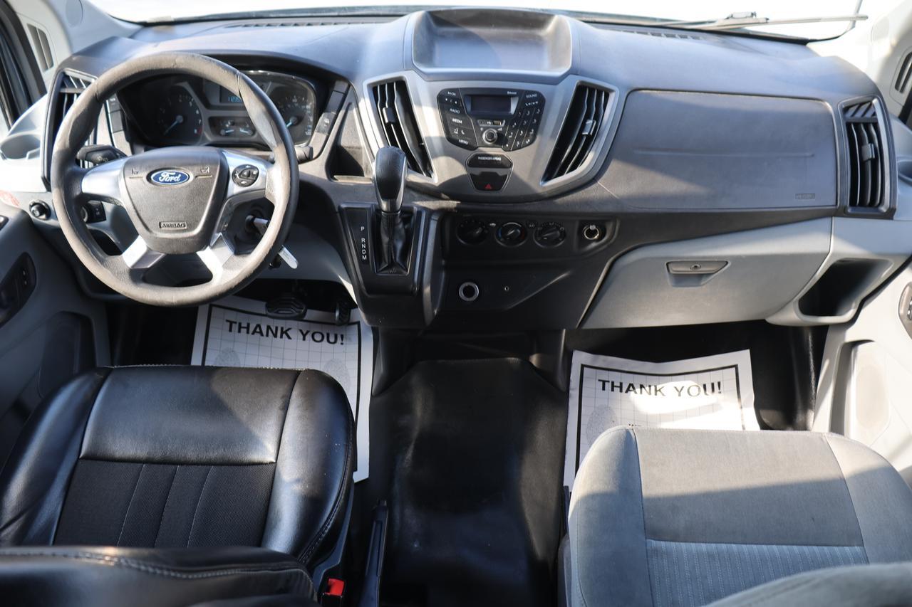 2019 FORD TRANSIT T-250 Houston TX