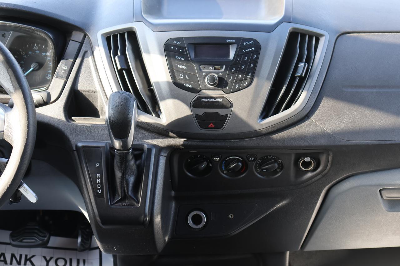 2019 FORD TRANSIT T-250 Houston TX