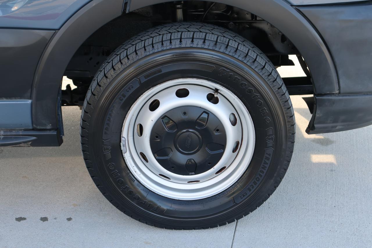 2019 FORD TRANSIT T-250 Houston TX