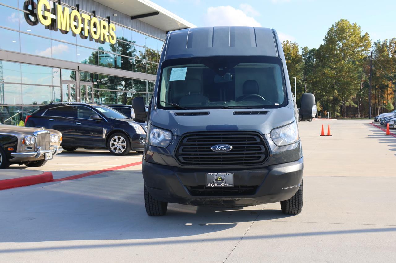 2019 FORD TRANSIT T-250 Houston TX
