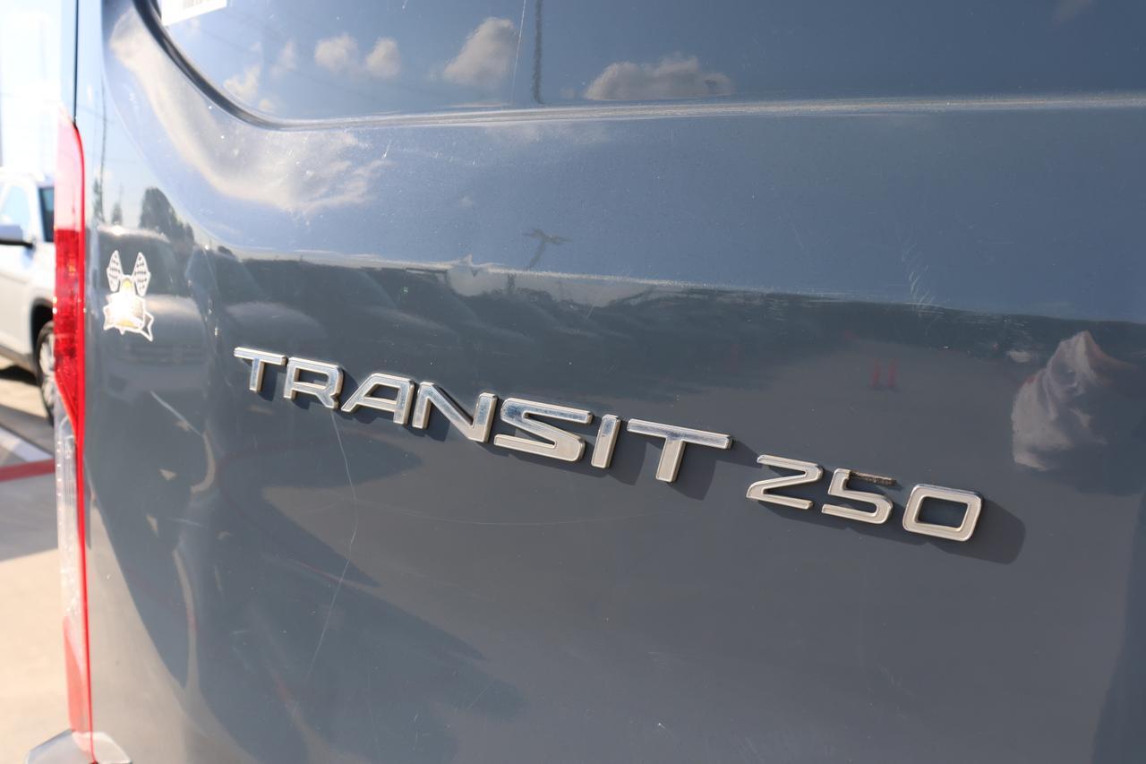 2019 FORD TRANSIT T-250 Houston TX