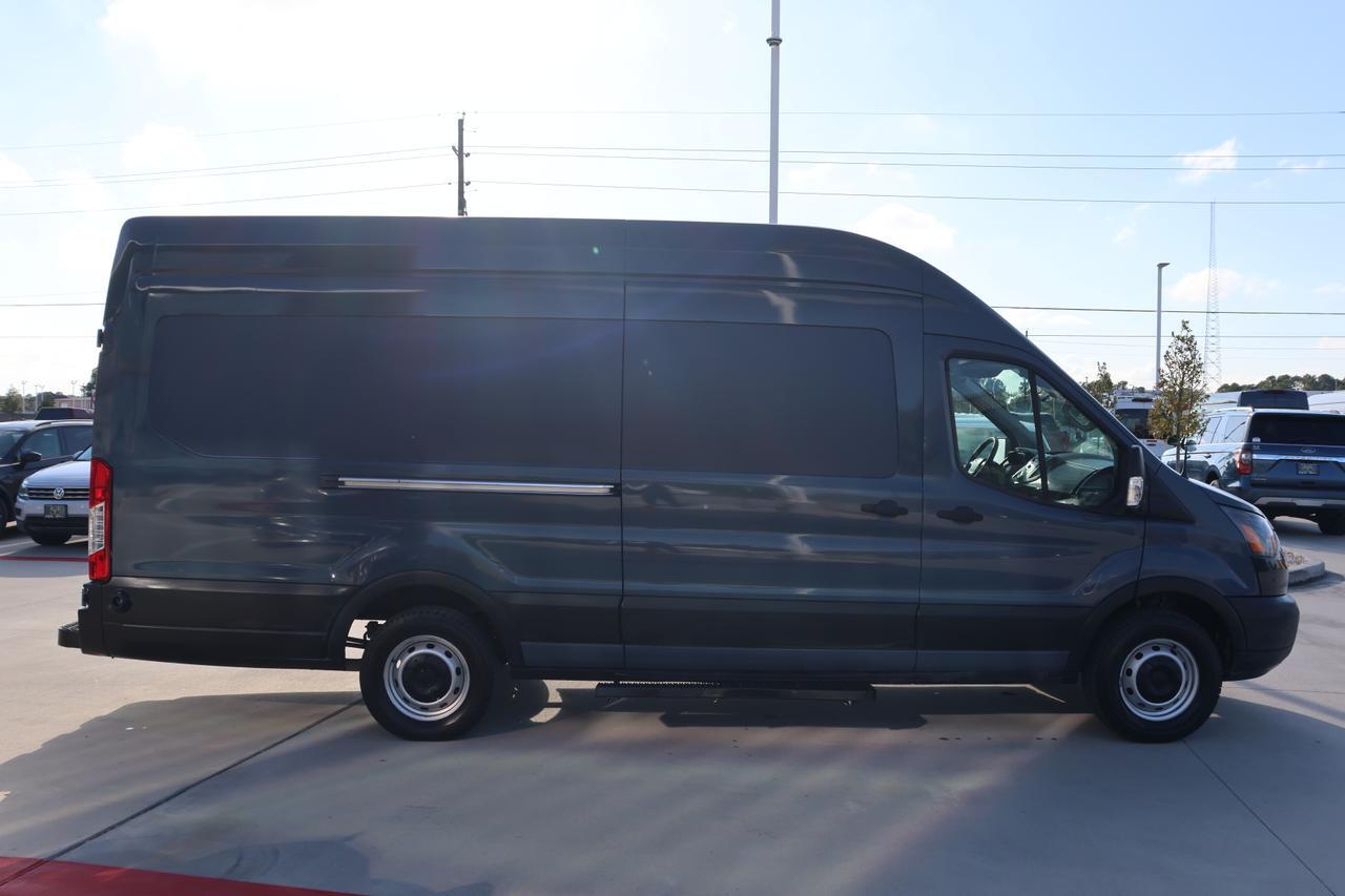 2019 FORD TRANSIT T-250 Houston TX