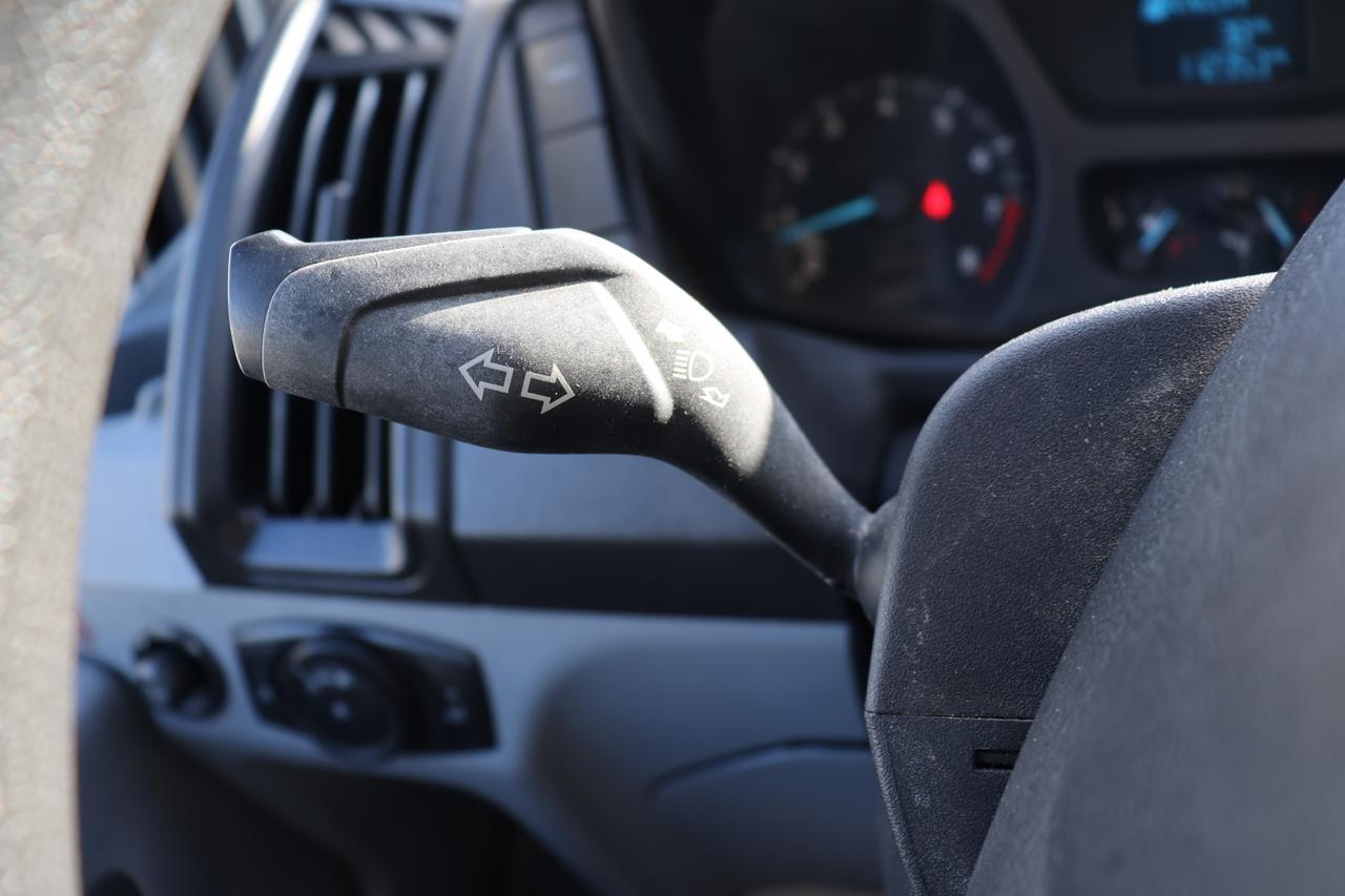 2019 FORD TRANSIT T-250 Houston TX