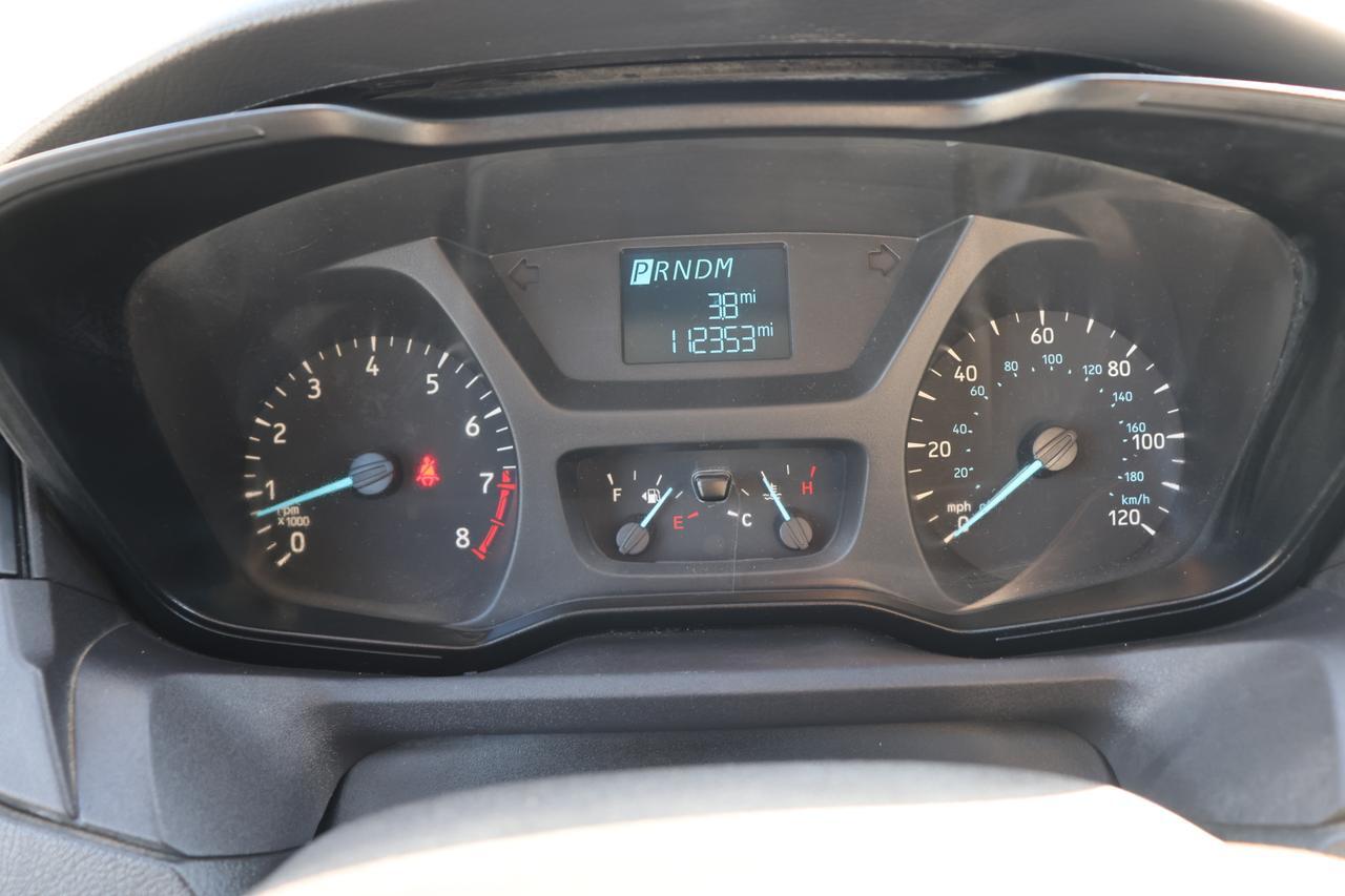 2019 FORD TRANSIT T-250 Houston TX