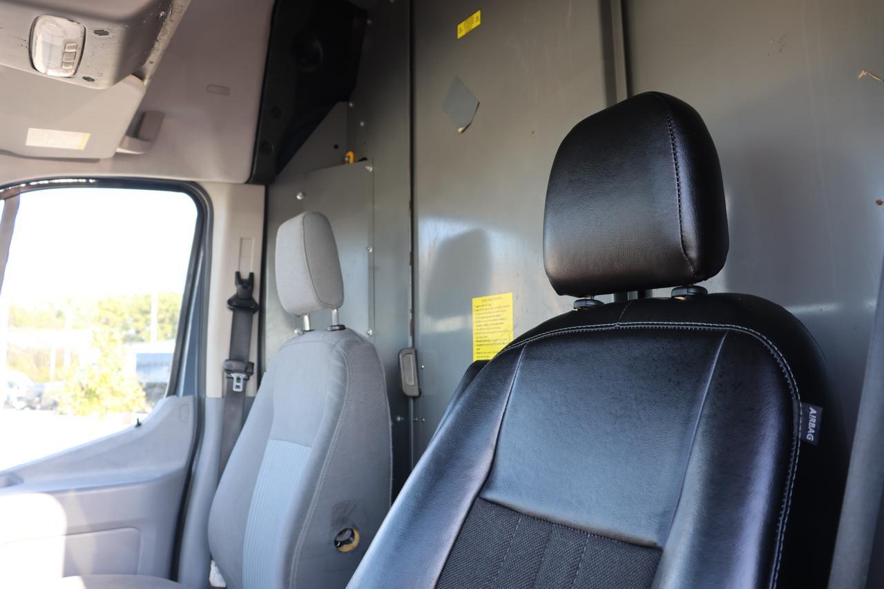 2019 FORD TRANSIT T-250 Houston TX