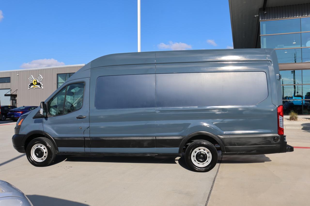 2019 FORD TRANSIT T-250 Houston TX