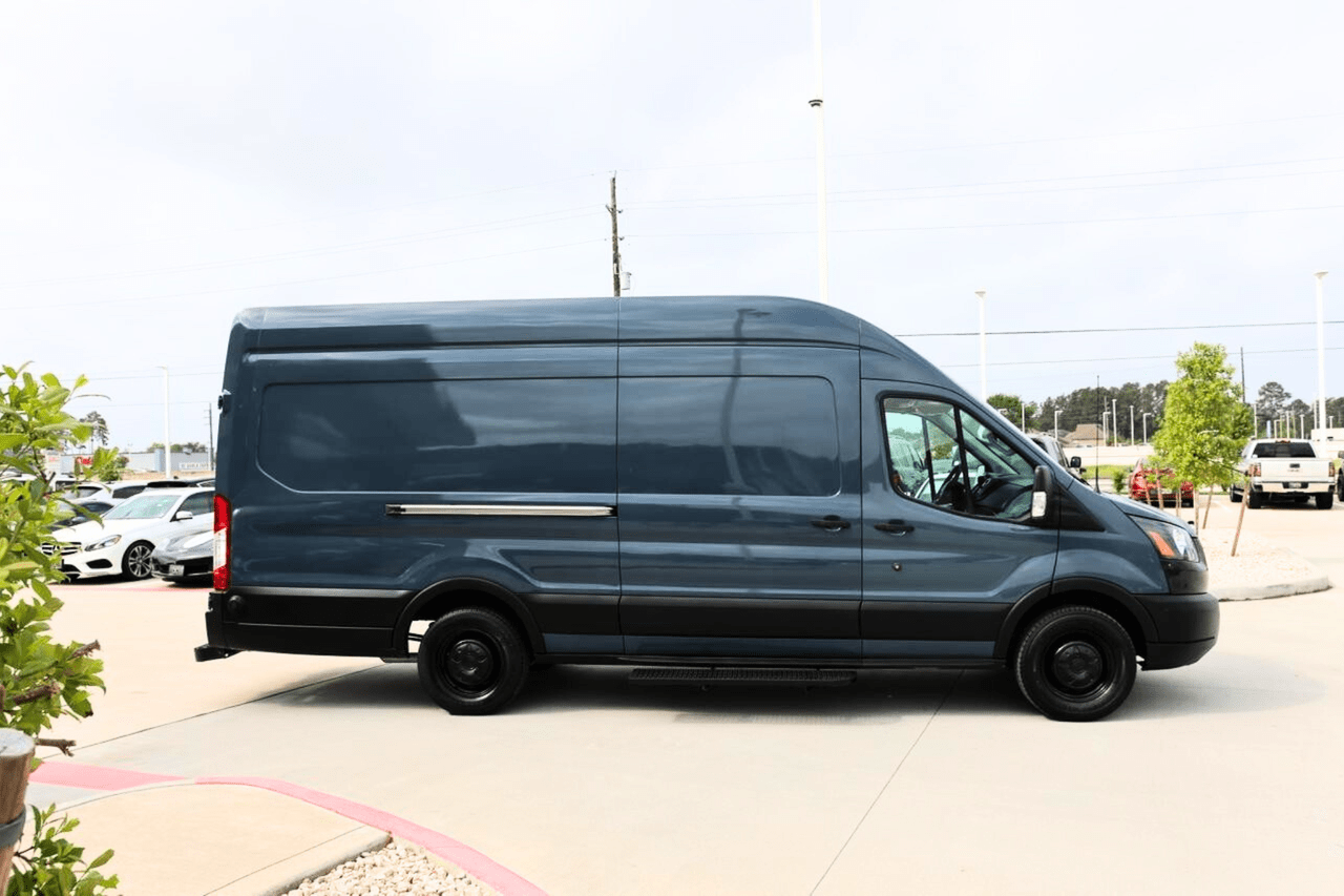 2019 FORD TRANSIT T-250 Houston TX