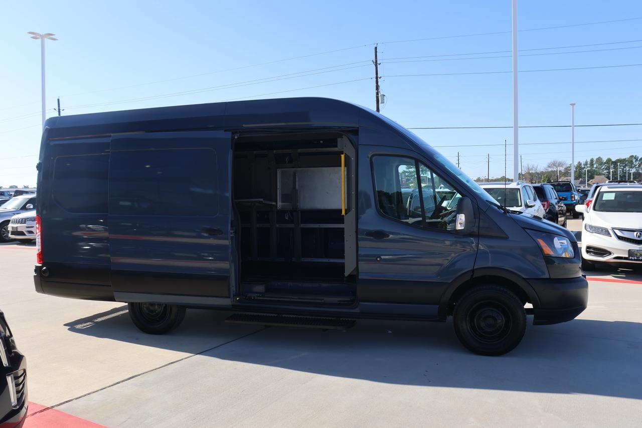2019 FORD TRANSIT T-250 - 10