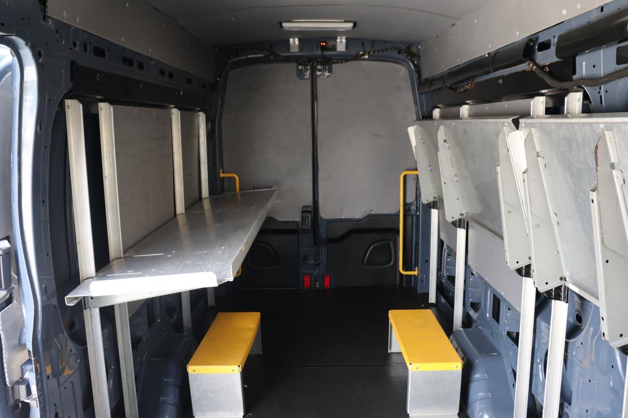 2019 FORD TRANSIT T-250 Houston TX