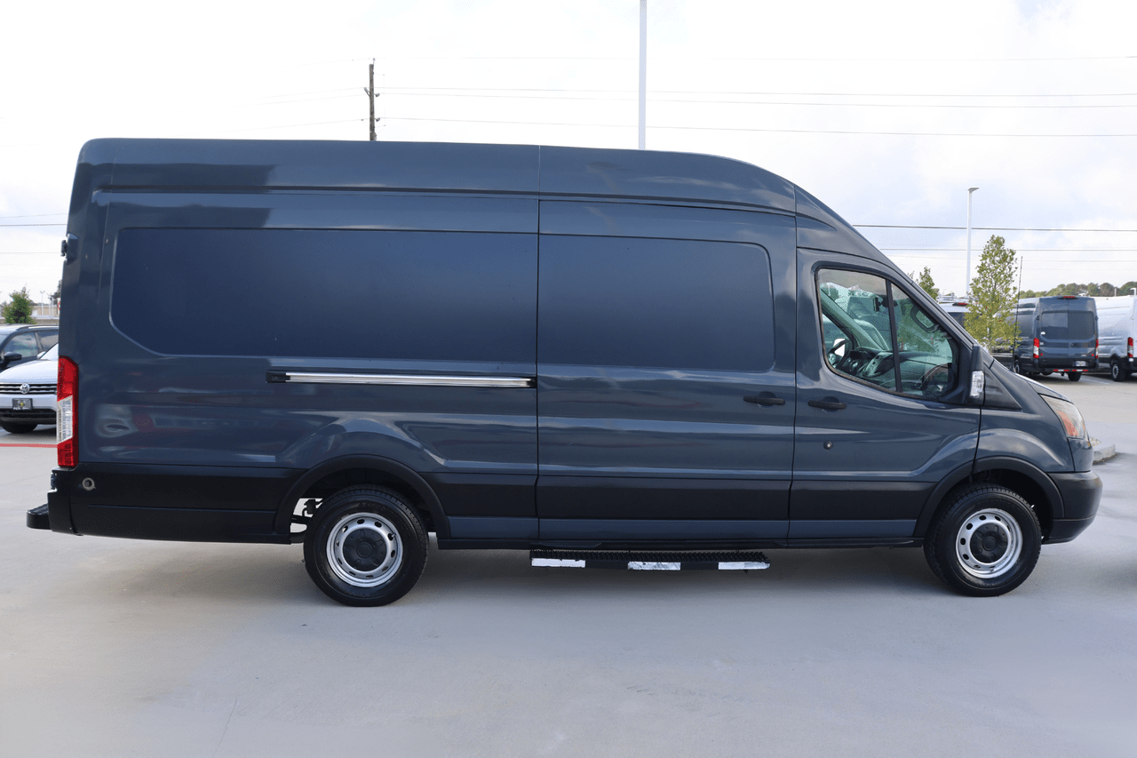 2019 FORD TRANSIT T-250 Houston TX