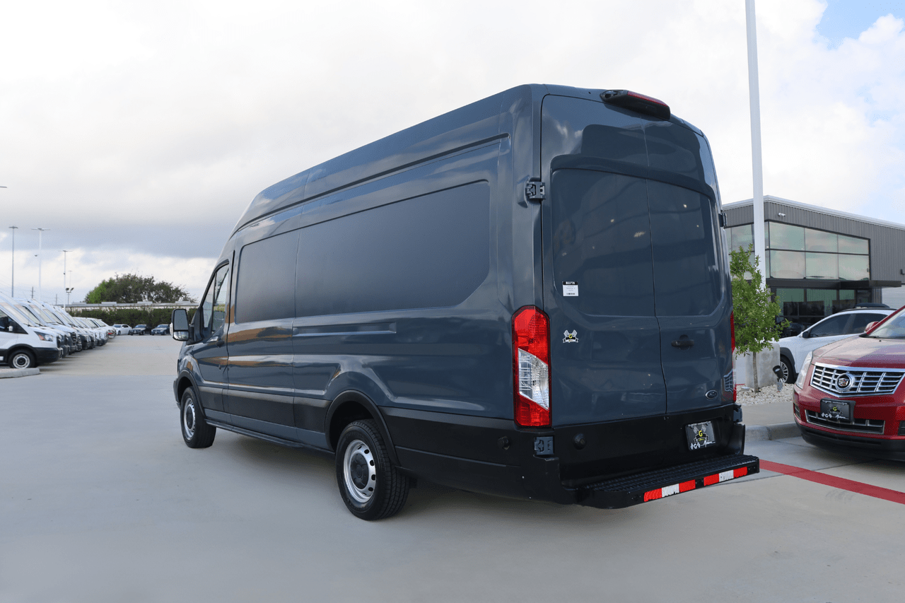 2019 FORD TRANSIT T-250 Houston TX