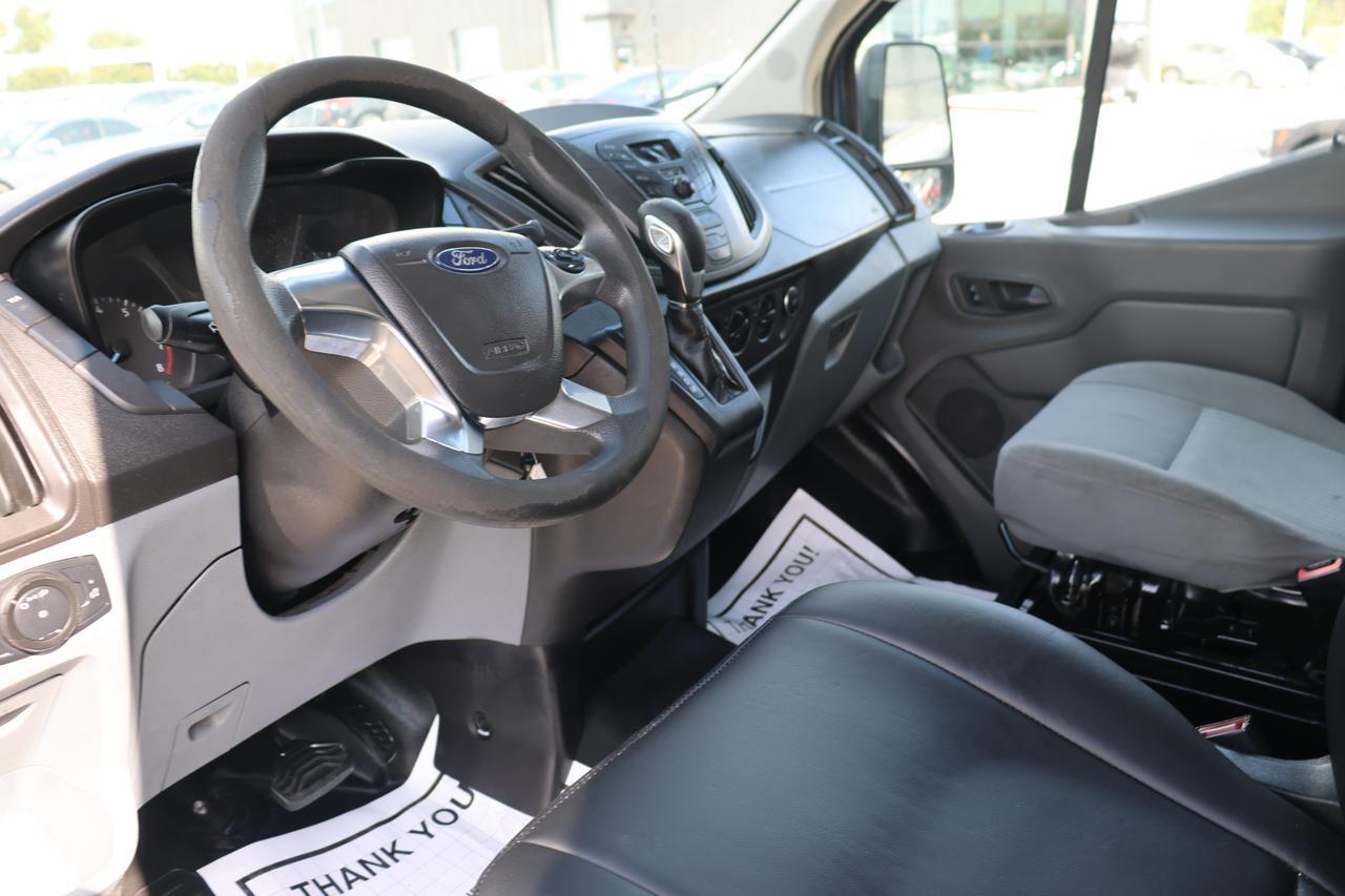 2019 FORD TRANSIT T-250 Houston TX