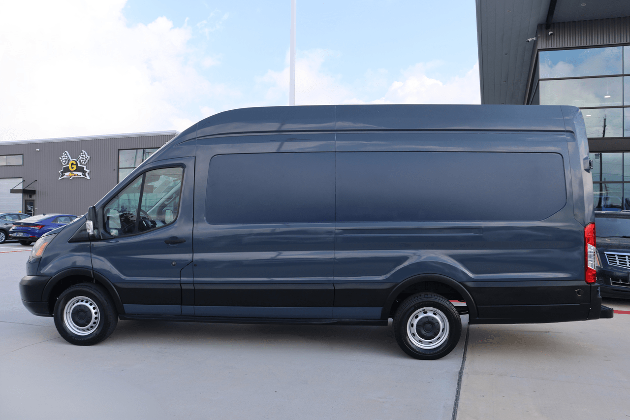 2019 FORD TRANSIT T-250 Houston TX