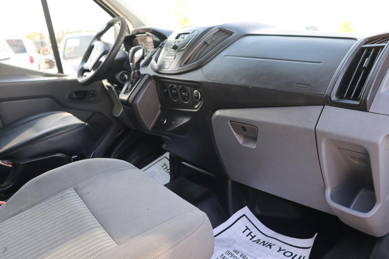 2019 FORD TRANSIT T-250 Houston TX