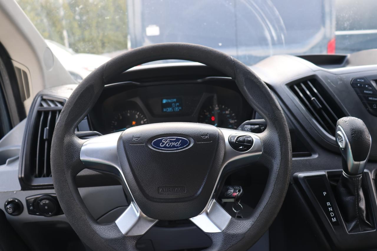 2019 FORD TRANSIT T-250 Houston TX