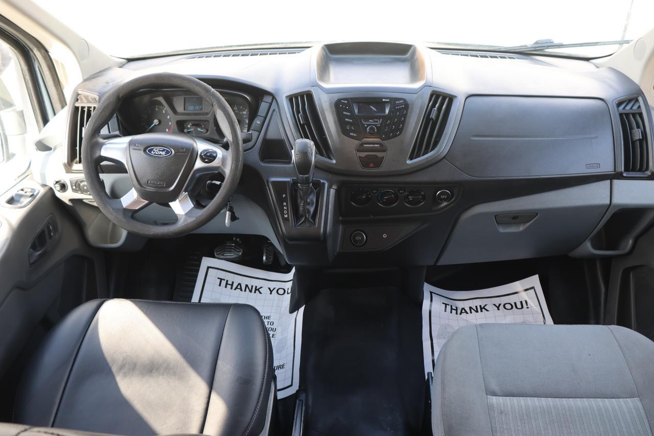 2019 FORD TRANSIT T-250 Houston TX