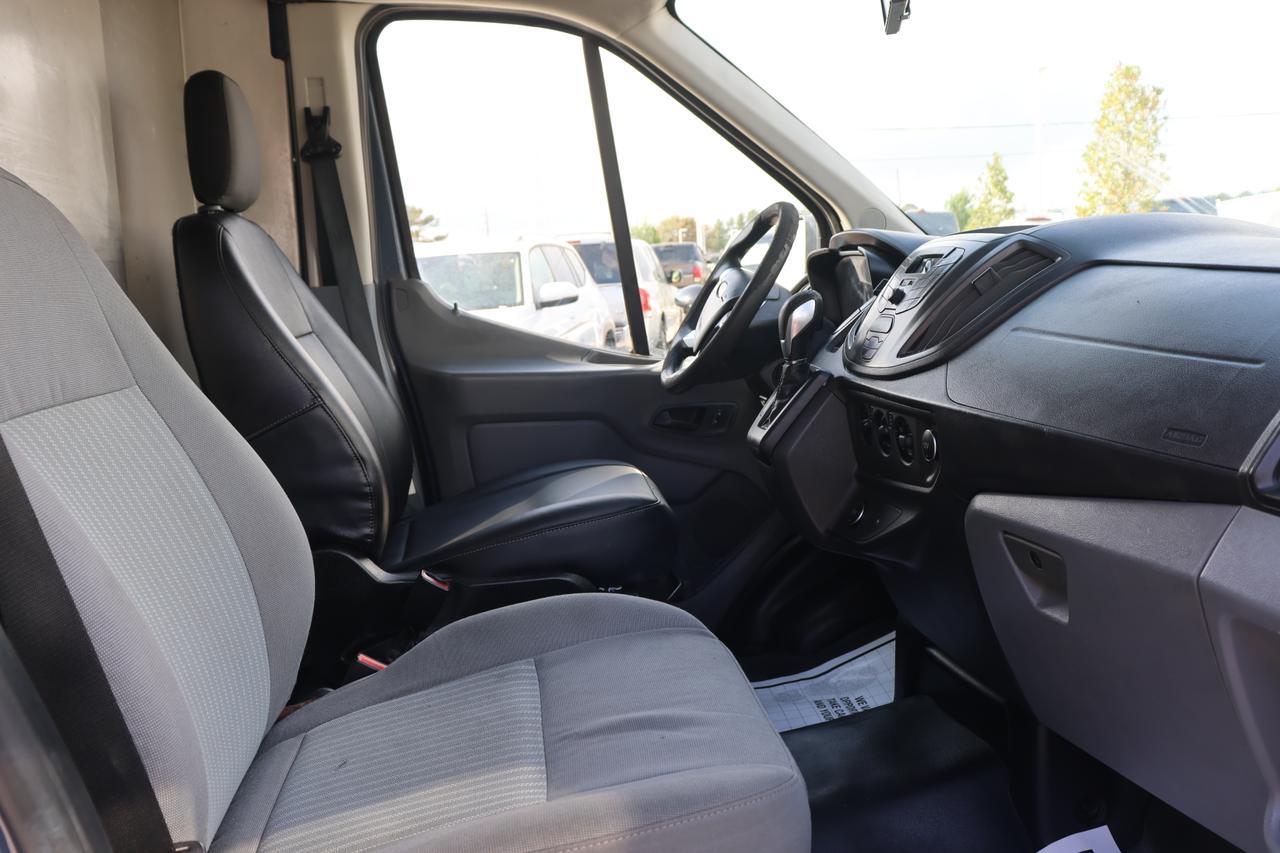 2019 FORD TRANSIT T-250 Houston TX