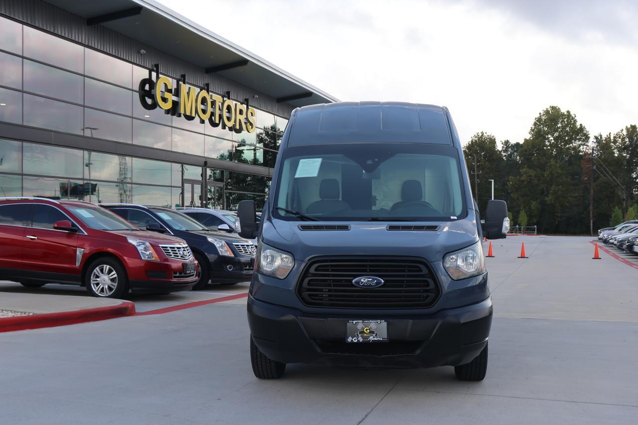 2019 FORD TRANSIT T-250 Houston TX