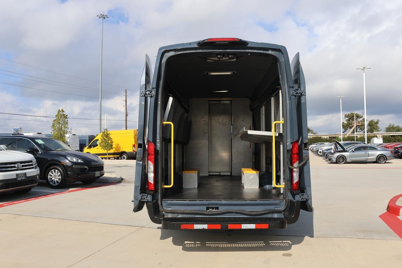 2019 FORD TRANSIT T-250 Houston TX