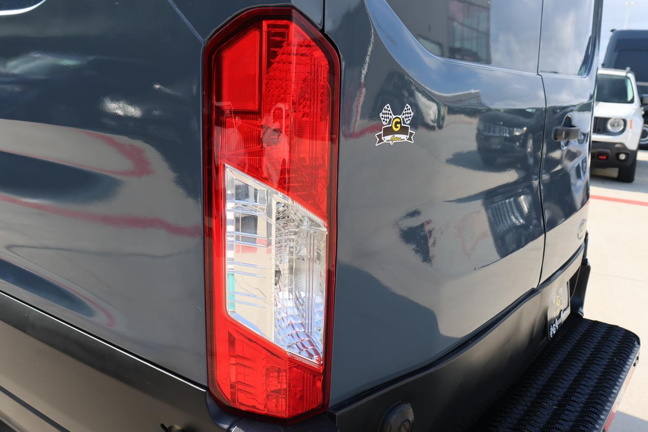 2019 FORD TRANSIT T-250 Houston TX