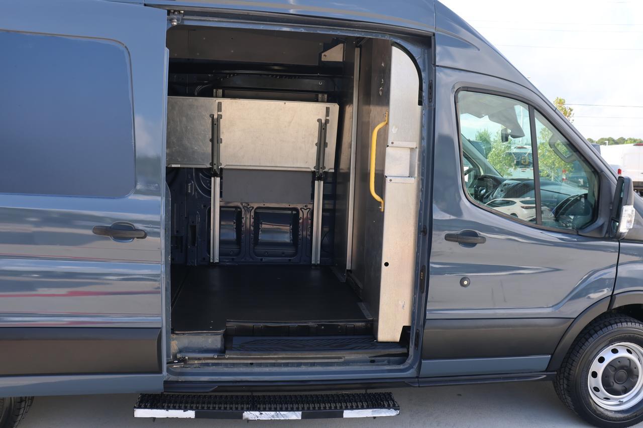 2019 FORD TRANSIT T-250 Houston TX