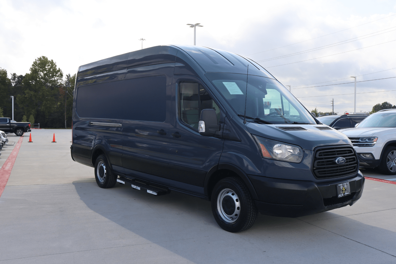 2019 FORD TRANSIT T-250 Houston TX