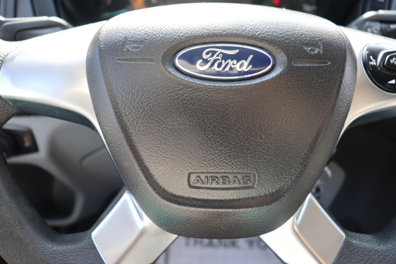 2019 FORD TRANSIT T-250 Houston TX