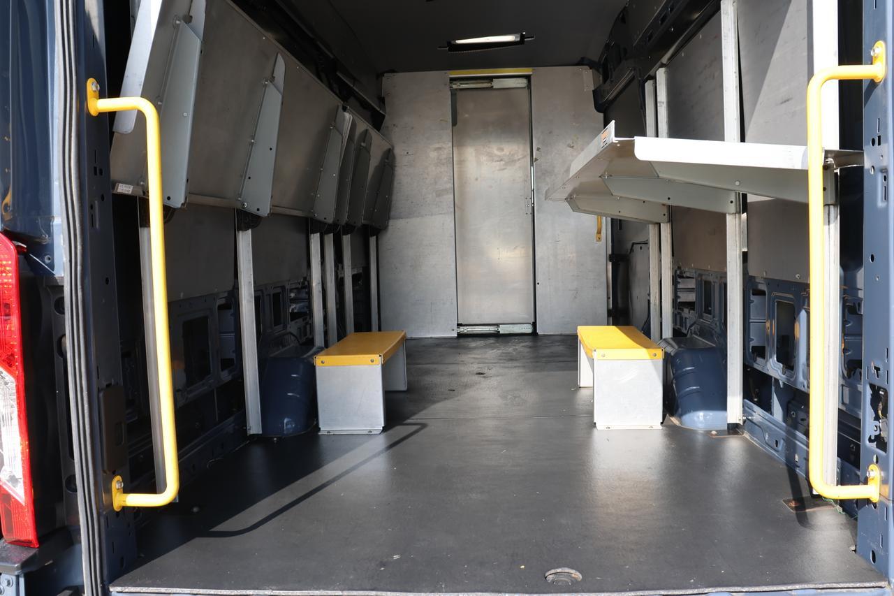 2019 FORD TRANSIT T-250 Houston TX