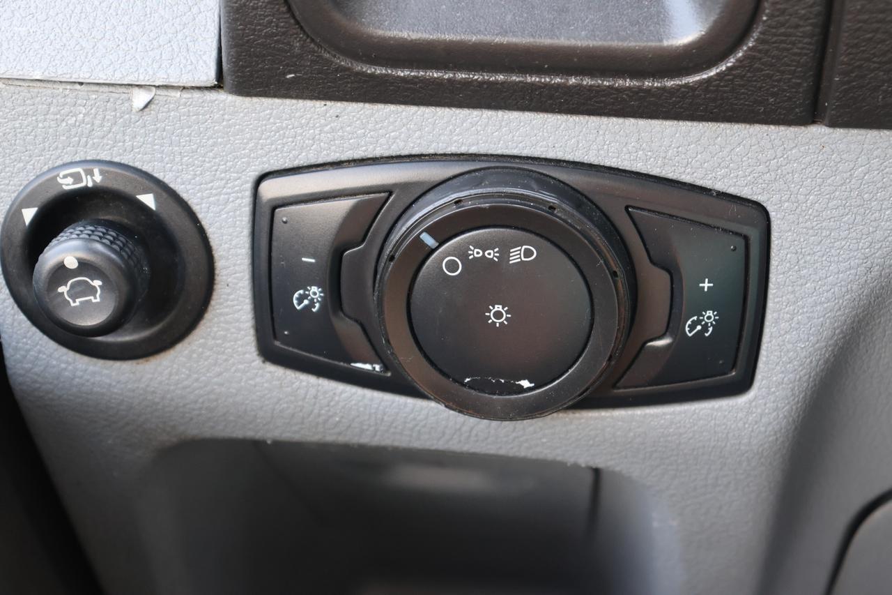 2019 FORD TRANSIT T-250 Houston TX