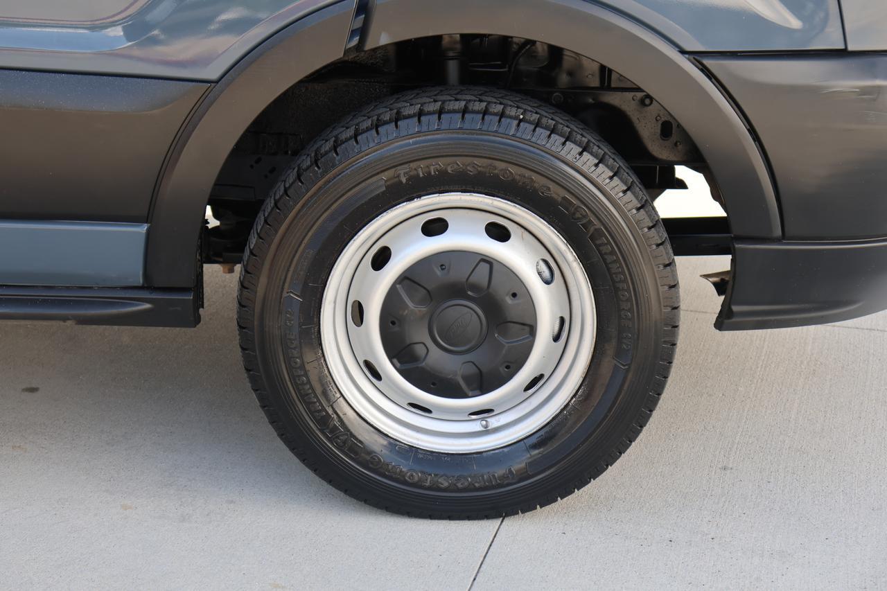 2019 FORD TRANSIT T-250 Houston TX