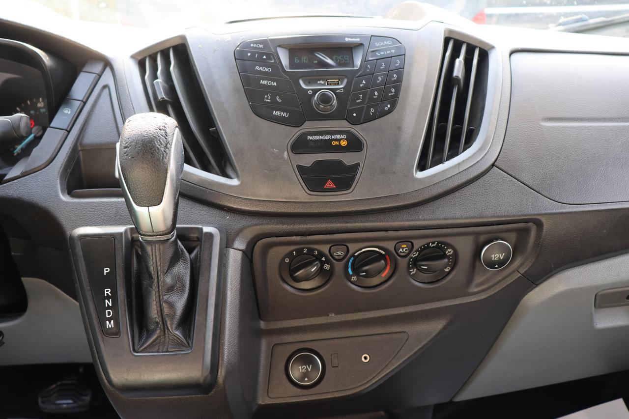 2019 FORD TRANSIT T-250 Houston TX