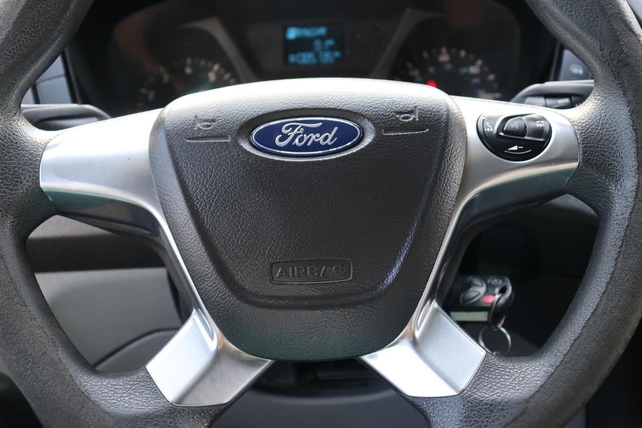 2019 FORD TRANSIT T-250 Houston TX