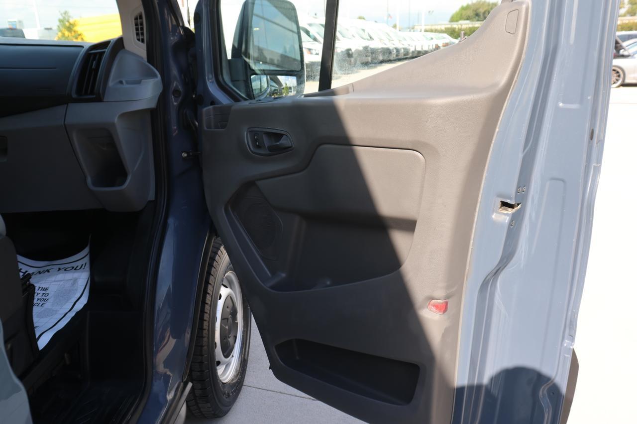 2019 FORD TRANSIT T-250 Houston TX