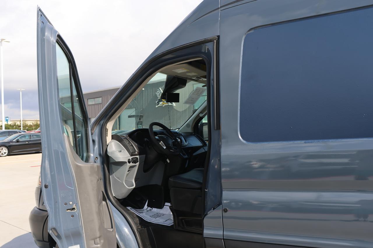 2019 FORD TRANSIT T-250 Houston TX