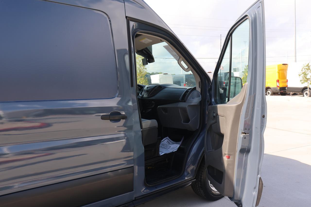 2019 FORD TRANSIT T-250 Houston TX